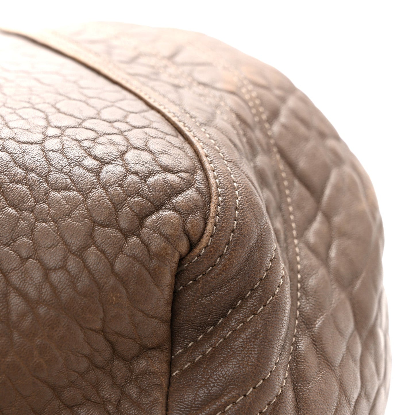 Nappa Nuvolata Spy Taupe
