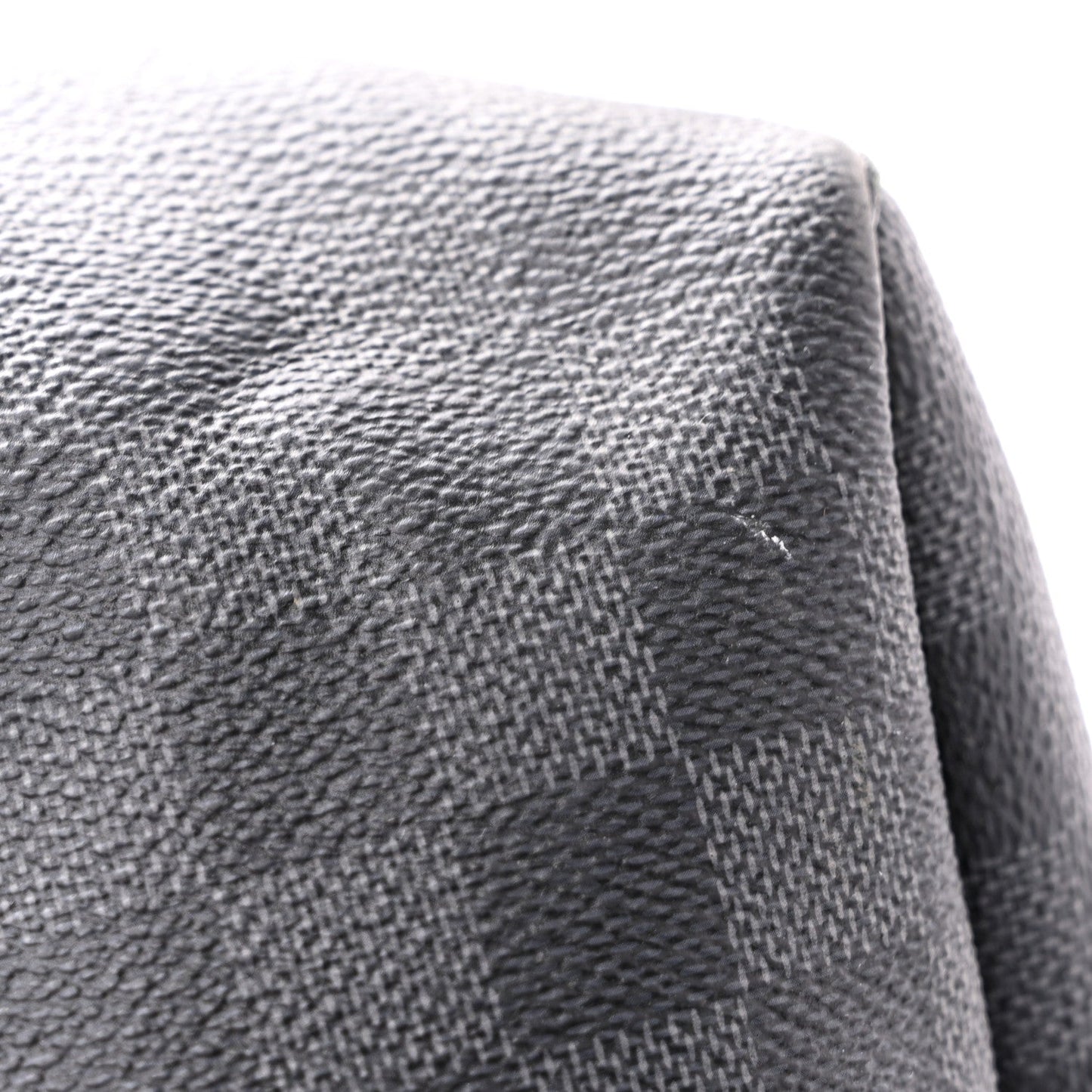 Damier Graphite Keepall Bandouliere 55