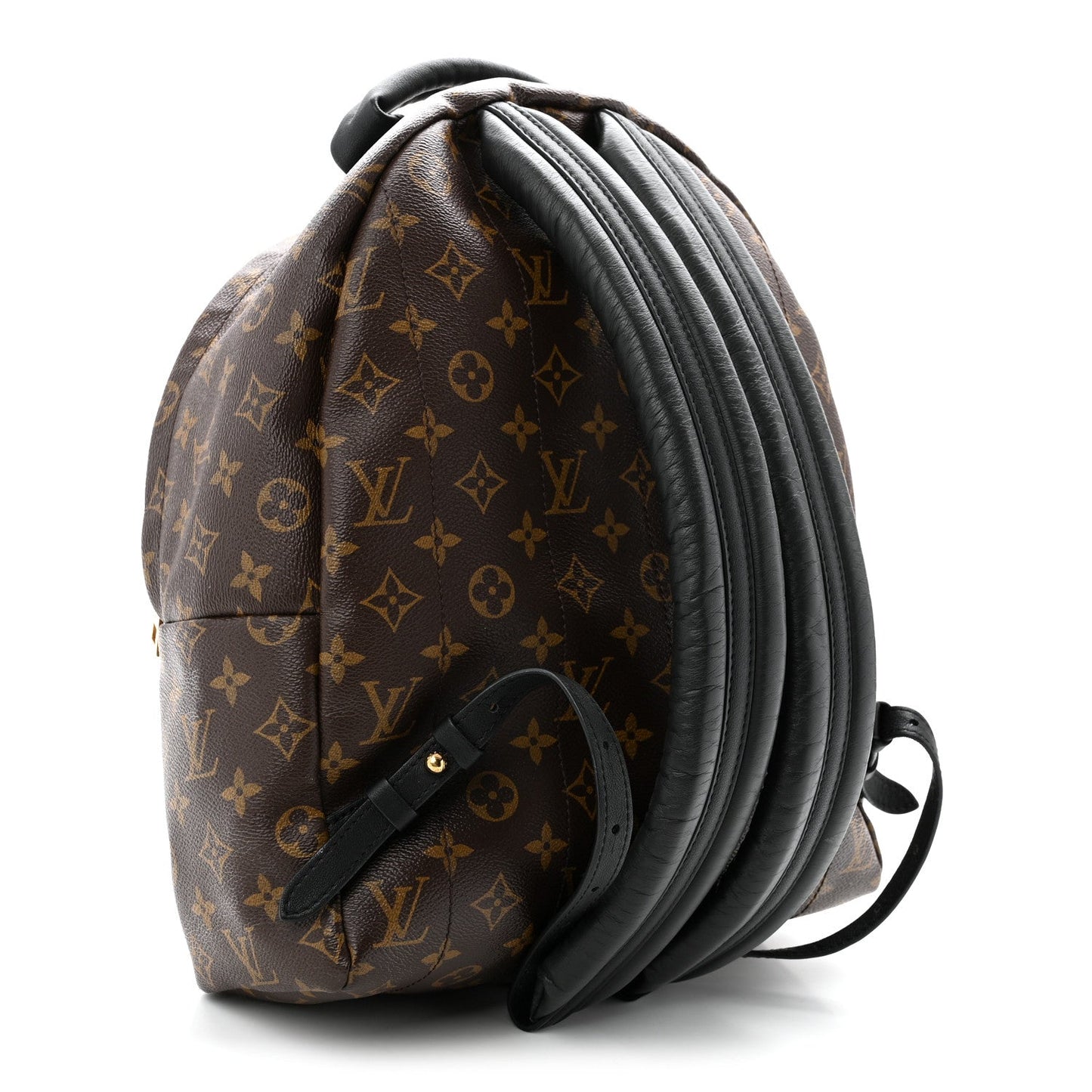 Monogram Palm Springs Backpack MM