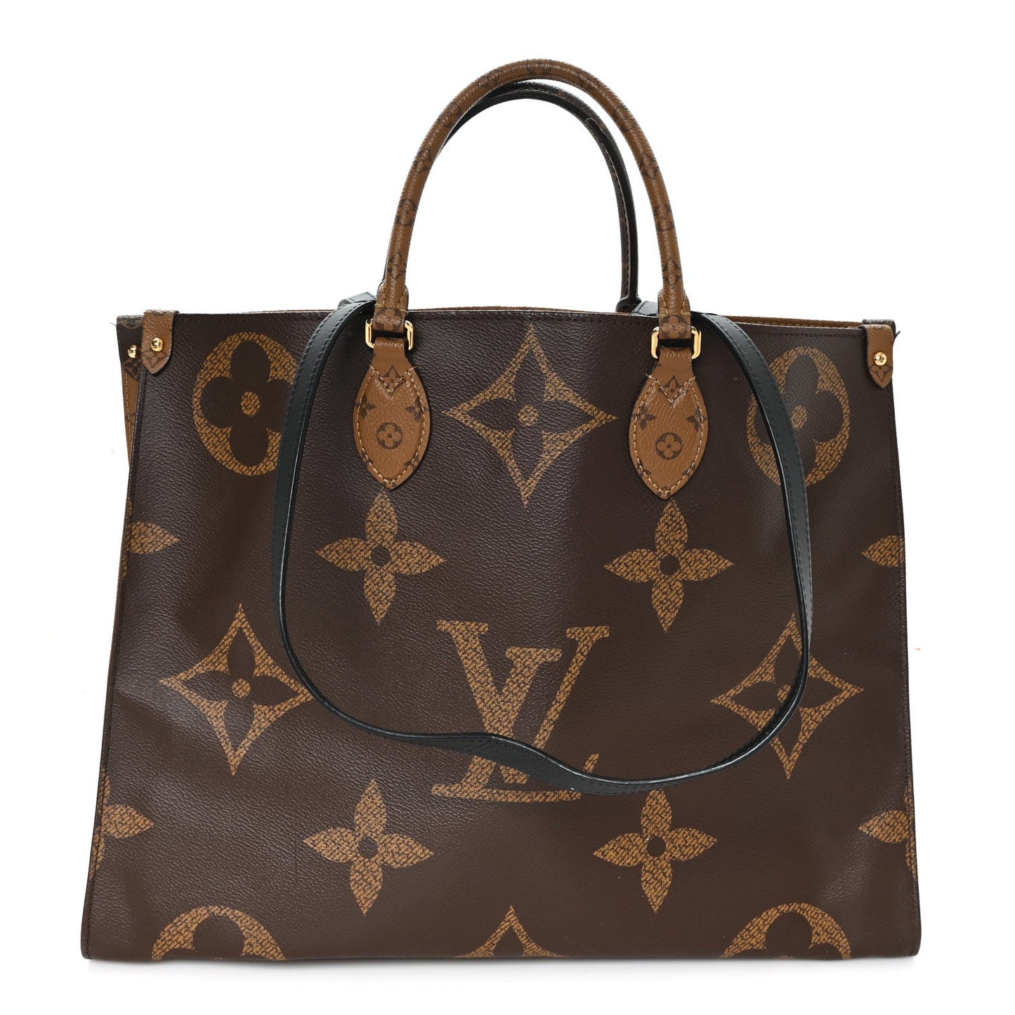 Reverse Monogram Giant Onthego GM