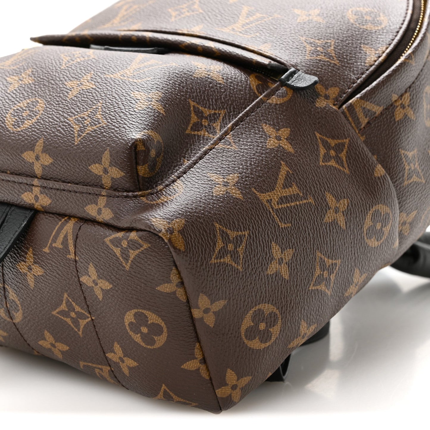 Monogram Palm Springs Backpack PM
