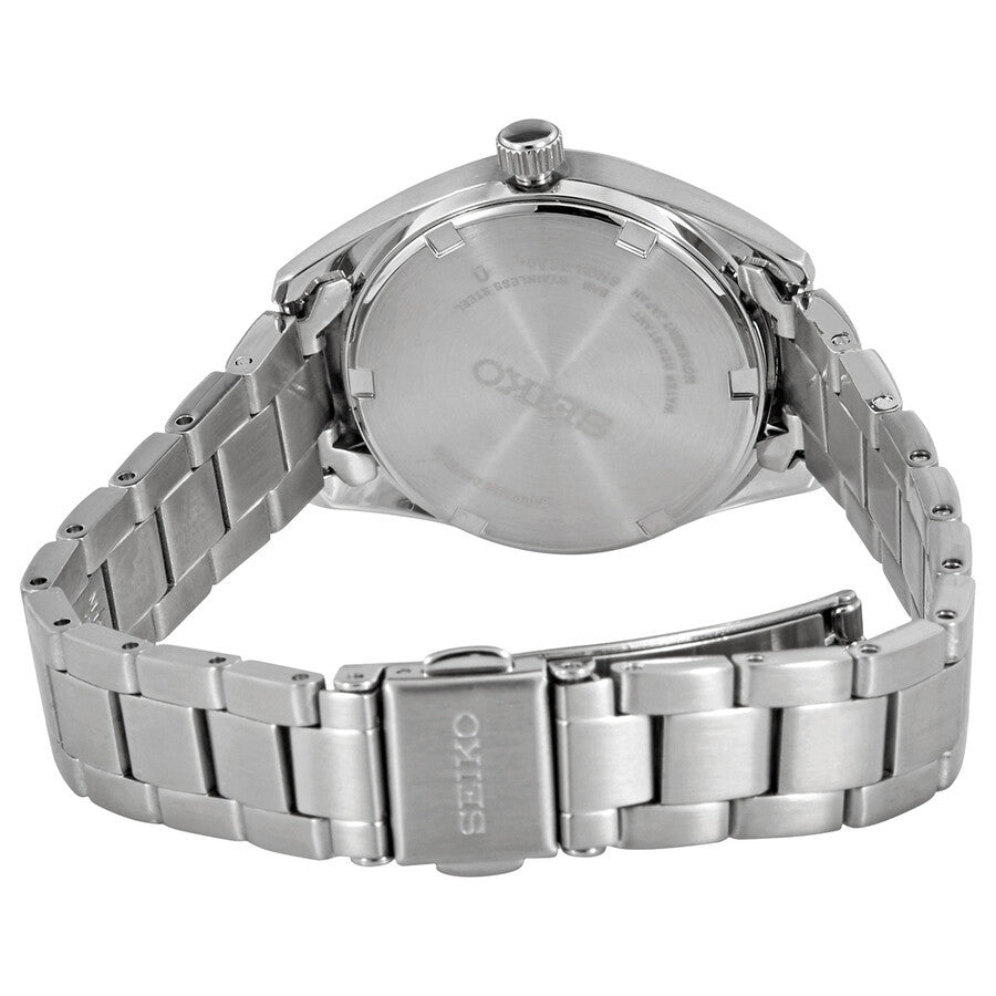 Seiko SUR349P1 Neo Classic Quartz Woman's Watch