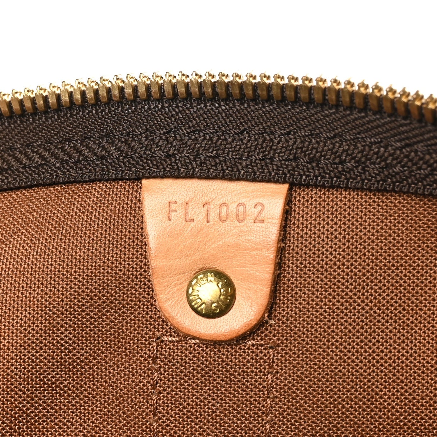 Monogram Keepall Bandouliere 60