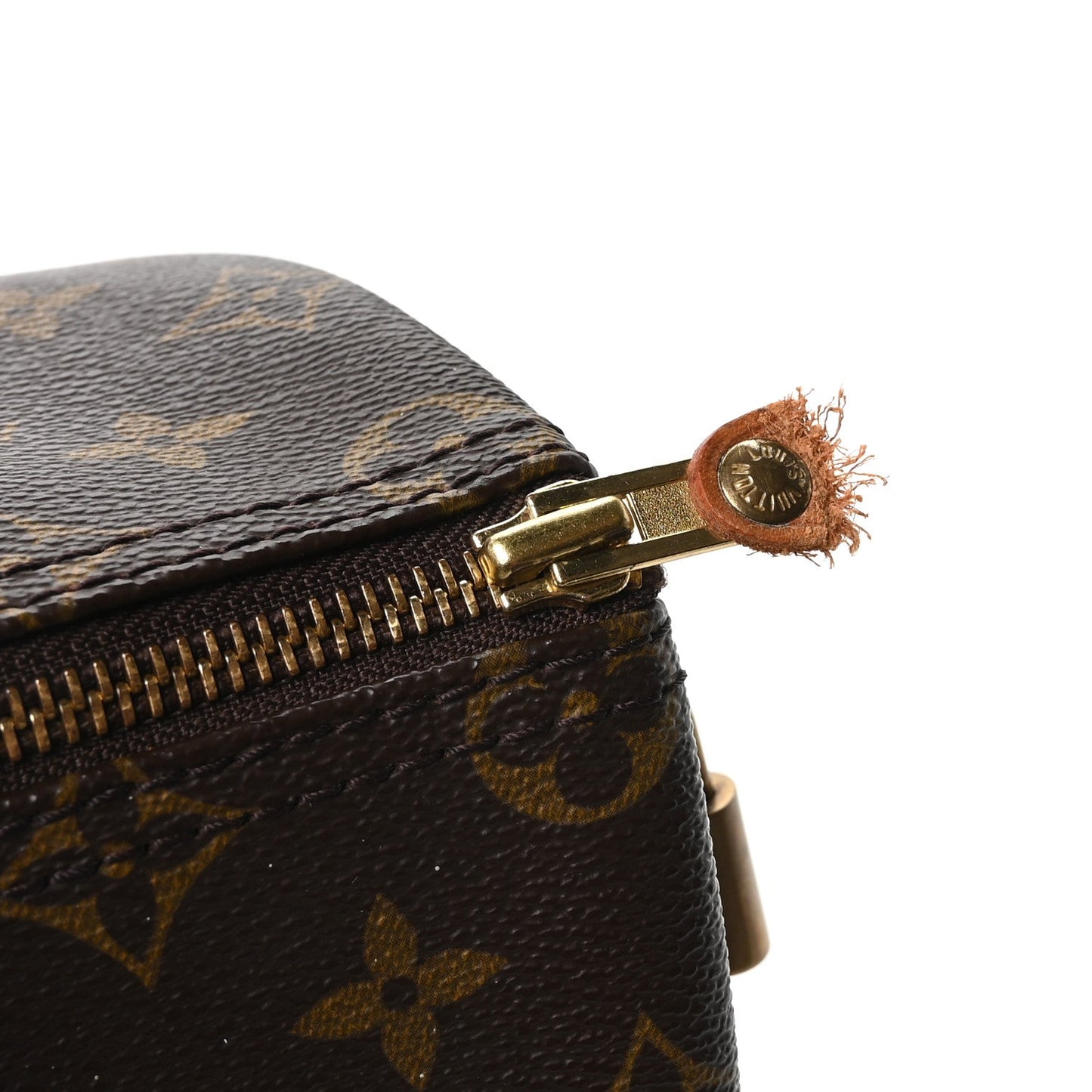 Monogram Speedy 35