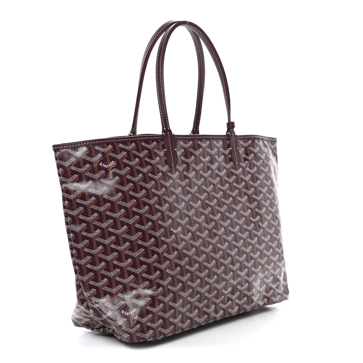 Goyardine Saint Louis PM Bordeaux