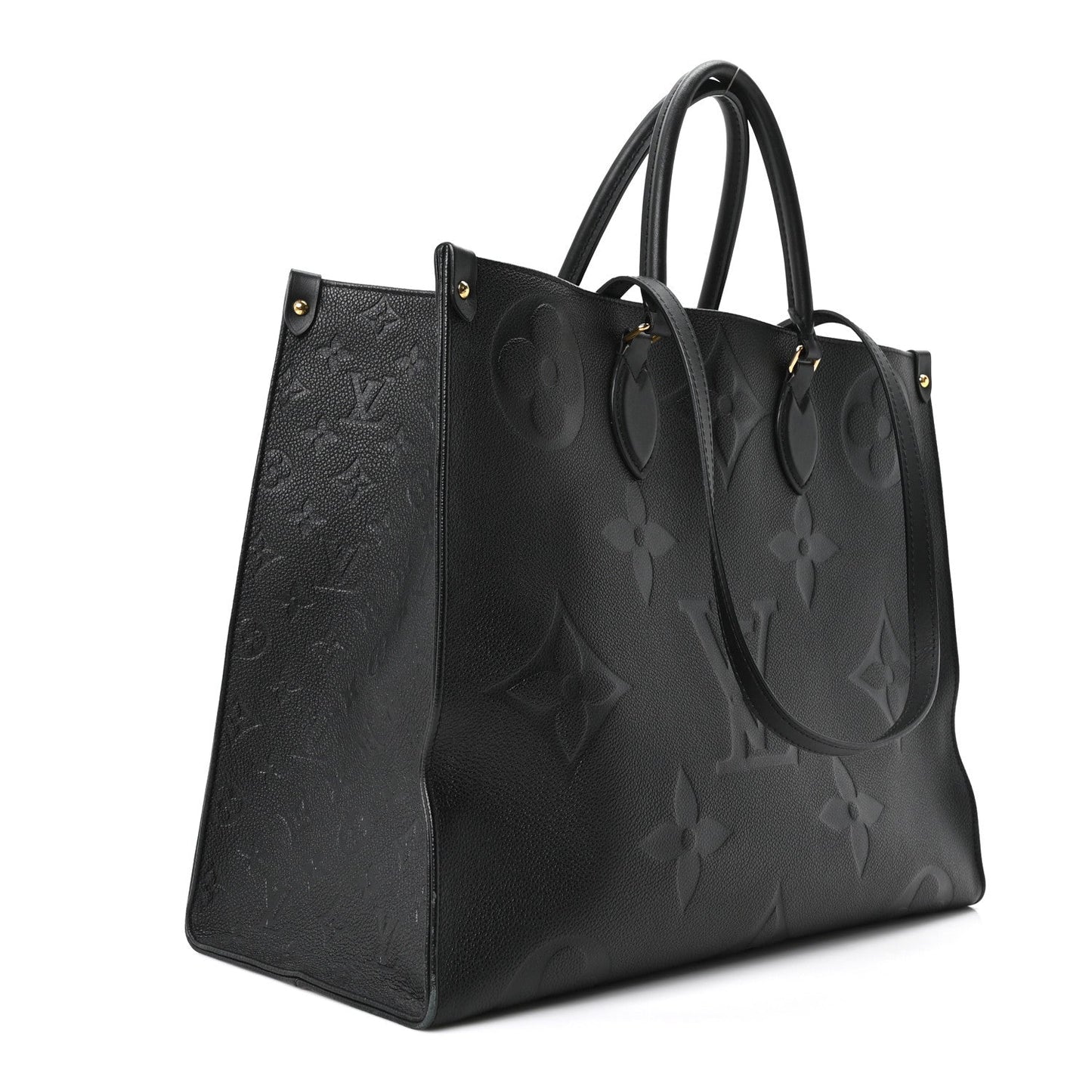 Empreinte Monogram Giant Onthego GM Black