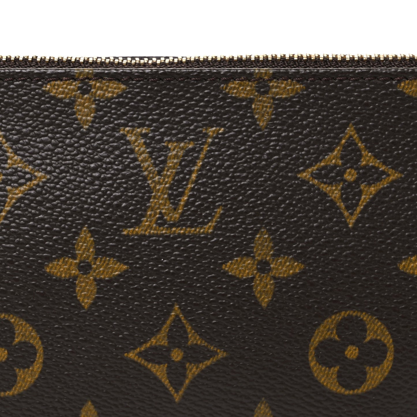 Monogram Pochette Accessories