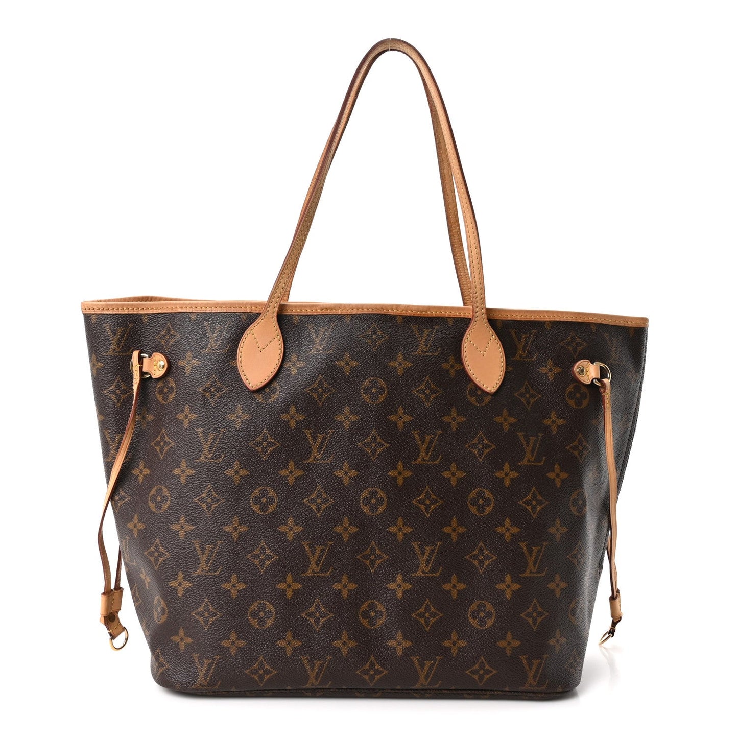 Monogram Neo Neverfull MM