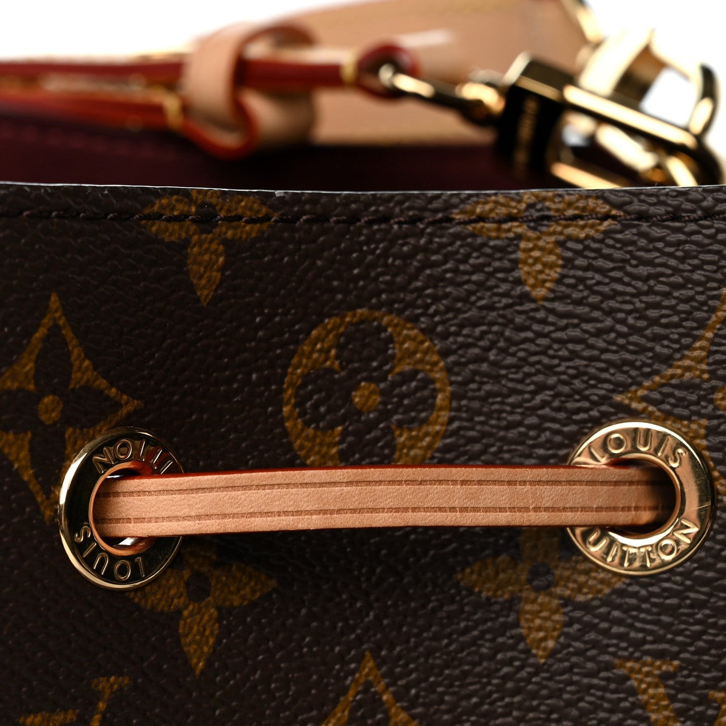 Monogram Neonoe BB