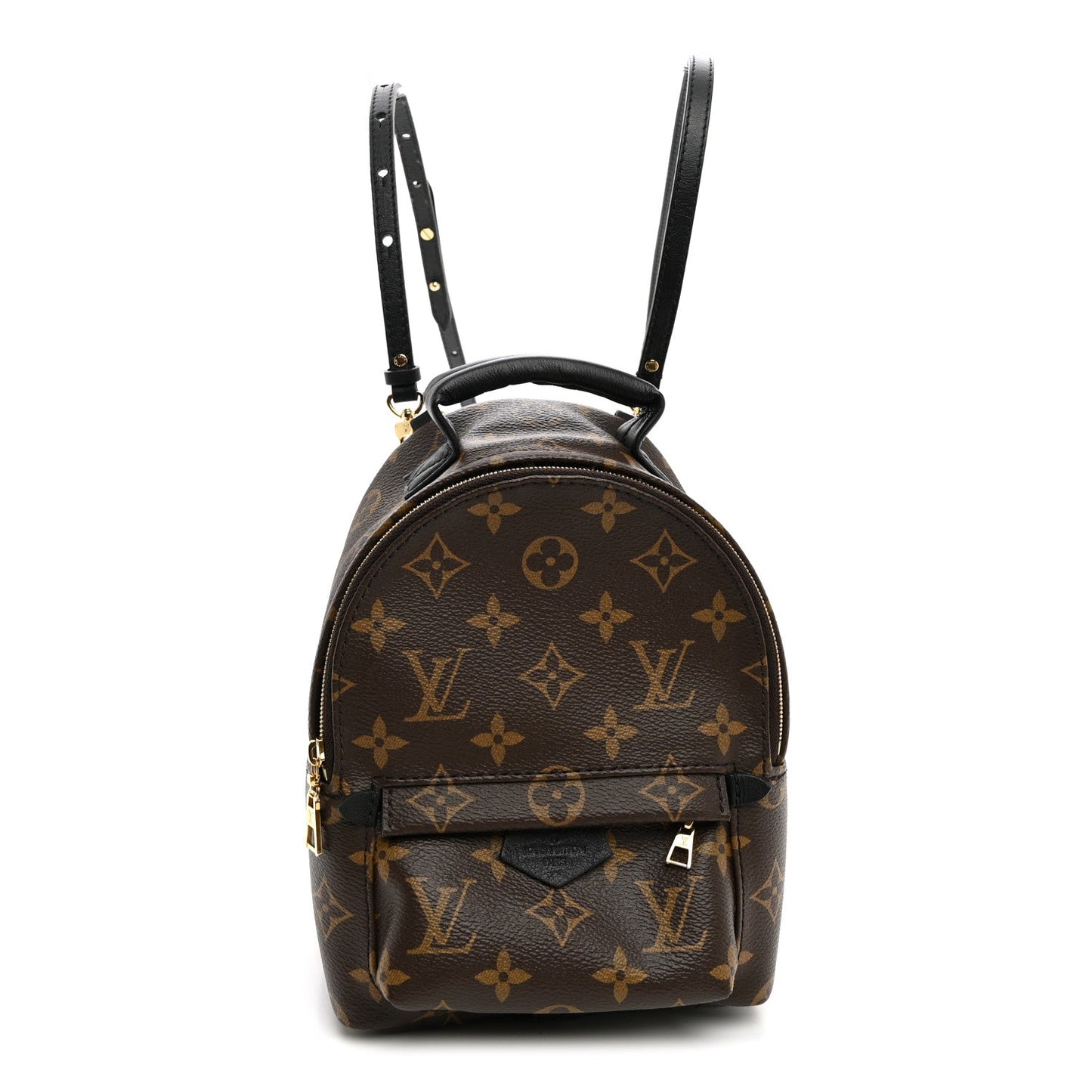 Monogram Palm Springs Backpack Mini