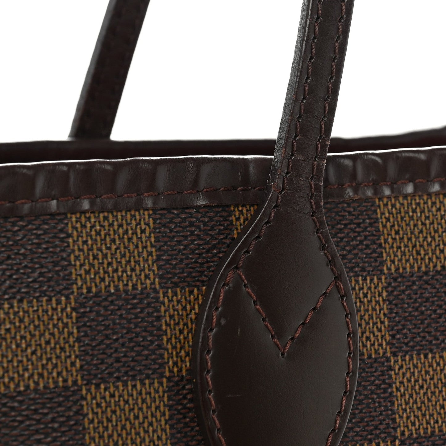 Damier Ebene Neverfull MM