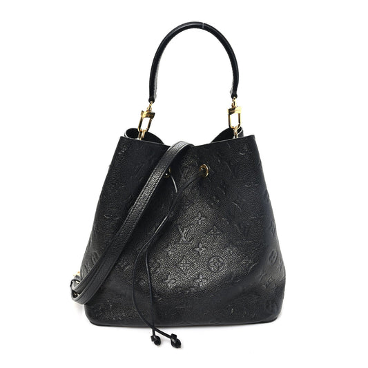 Empreinte Neonoe MM Black