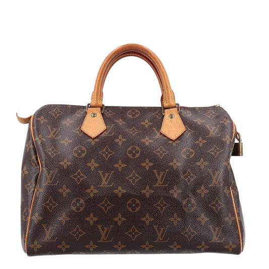 Monogram Speedy 30