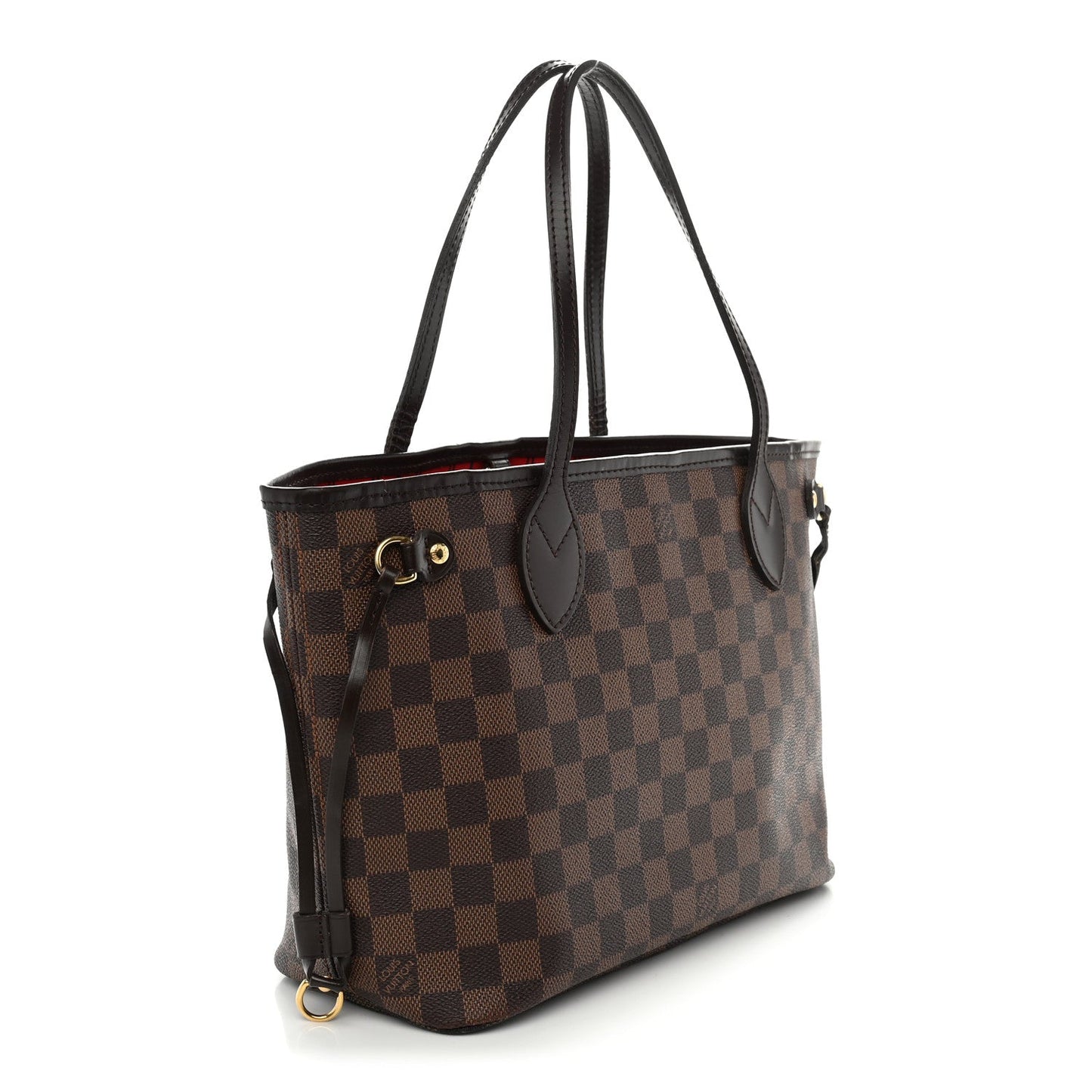 Damier Ebene Neverfull PM