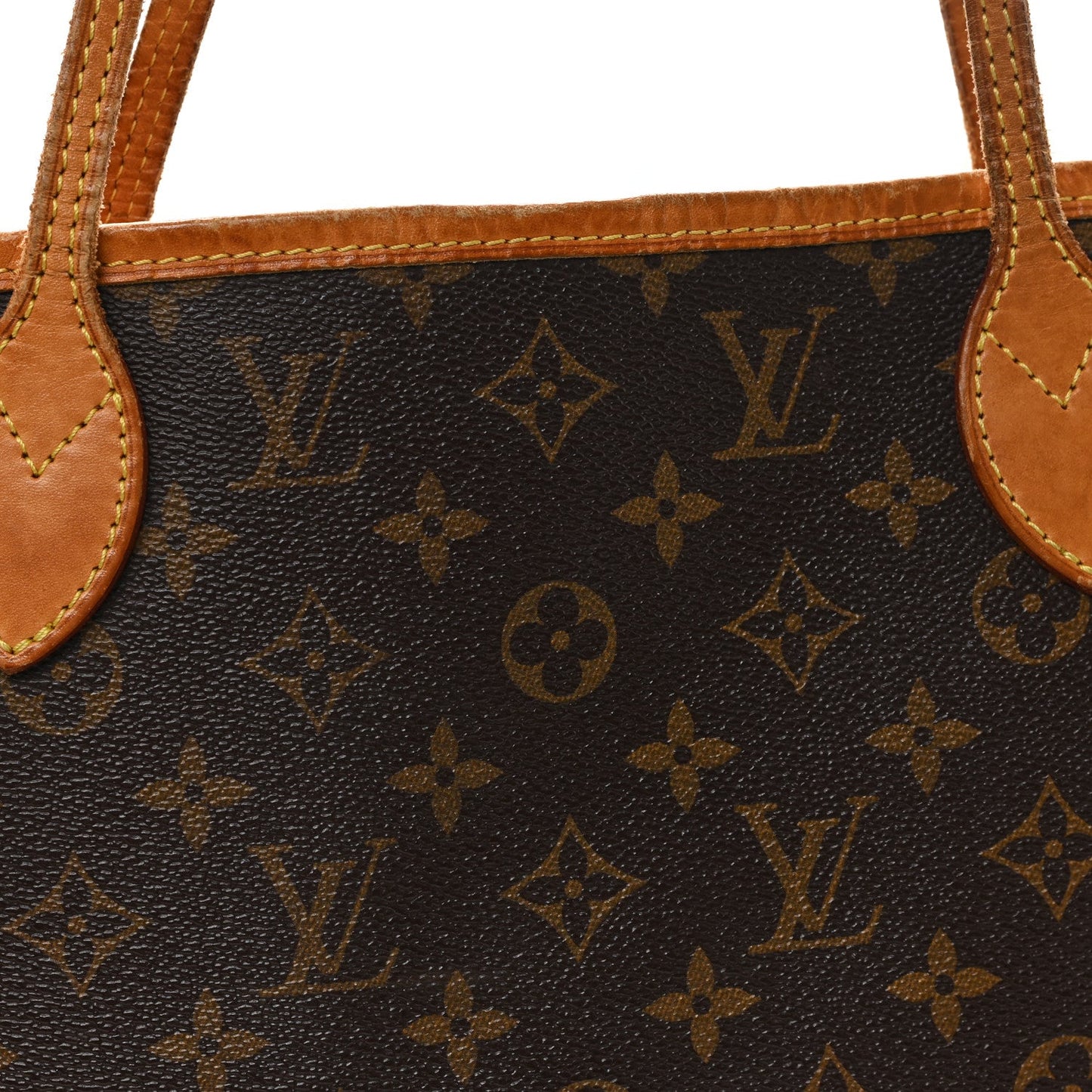 Monogram Neo Neverfull MM Pivoine