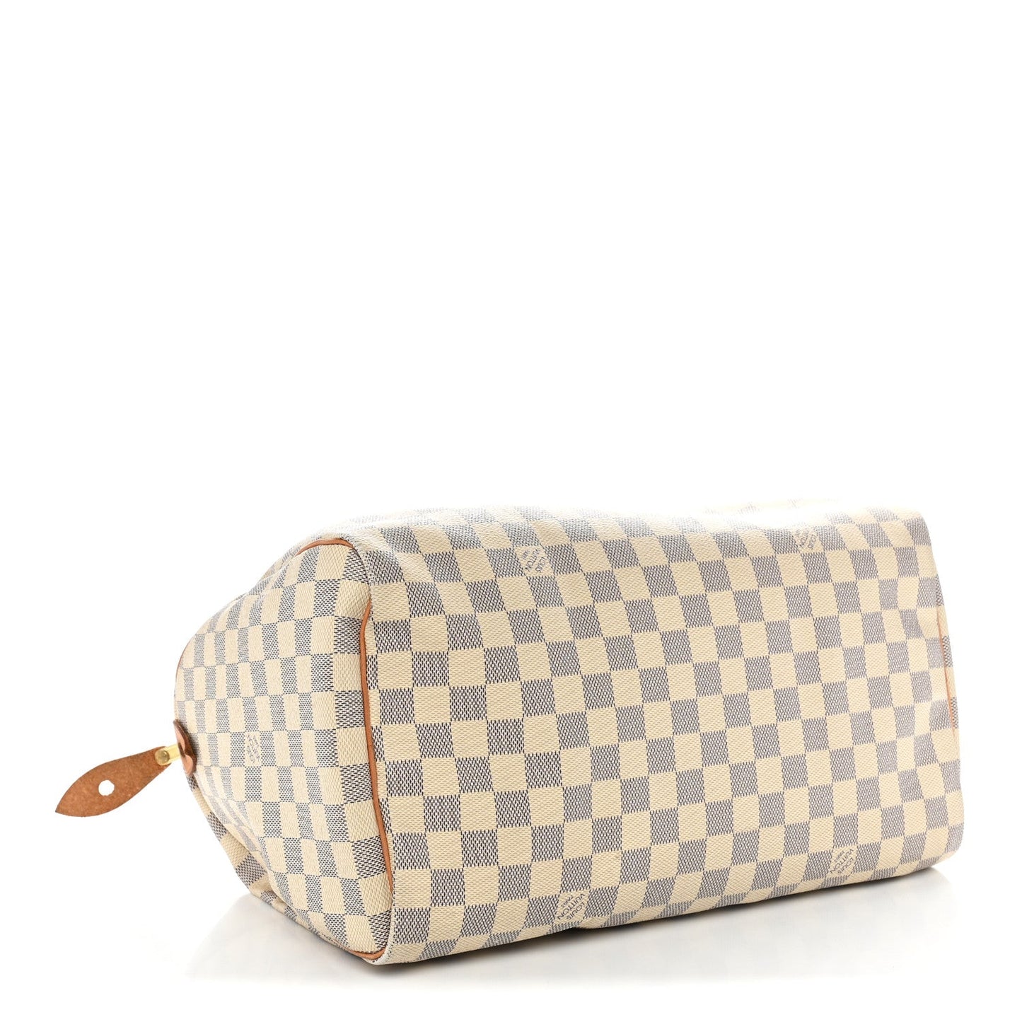 Damier Azur Speedy 35