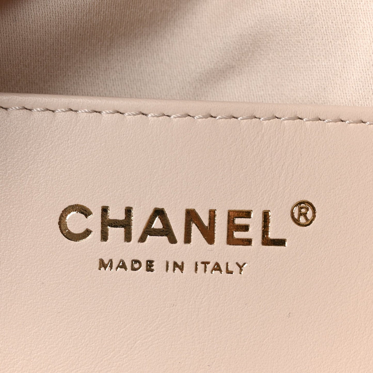 Caviar Quilted Small Chanel 25 Handbag White