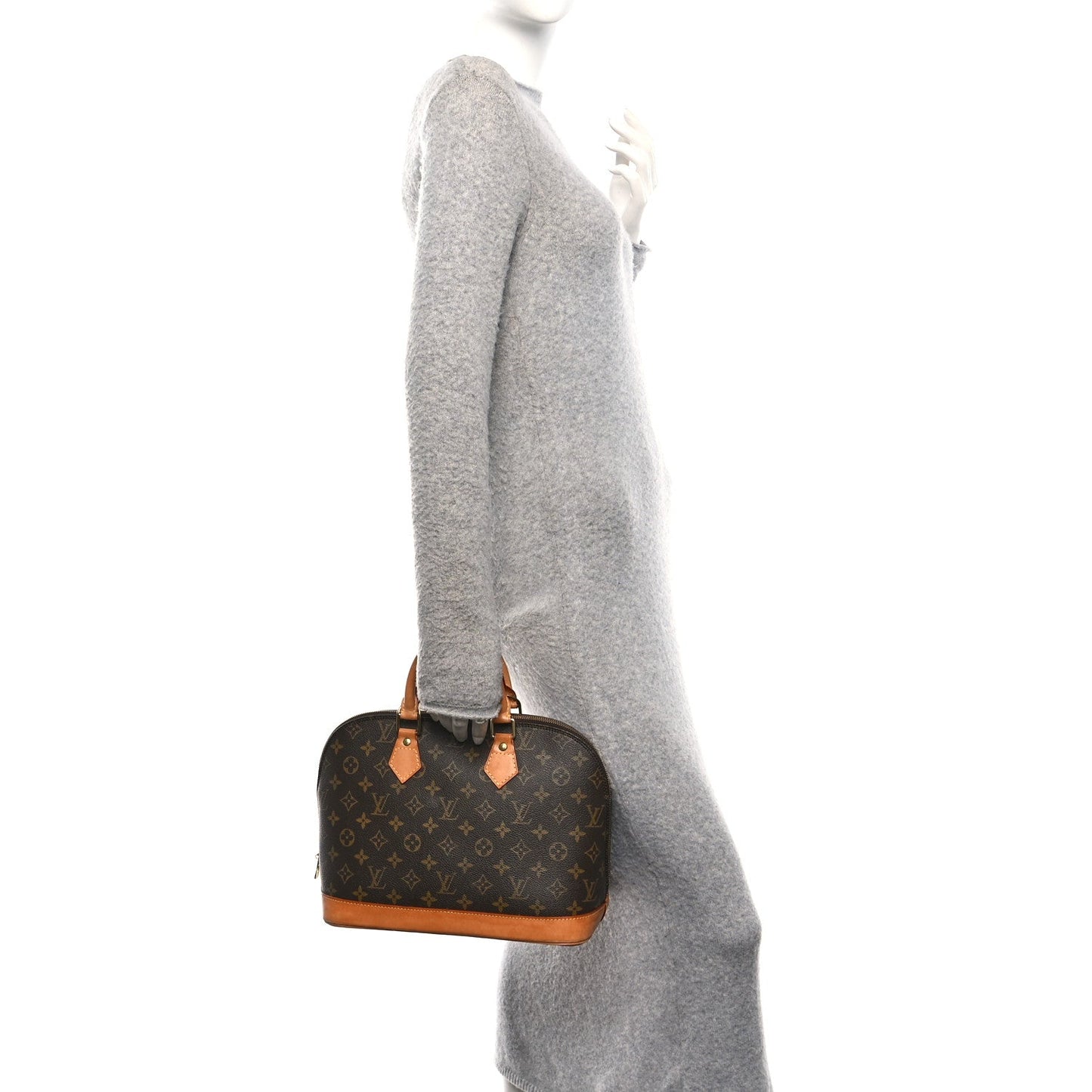 Monogram Alma PM