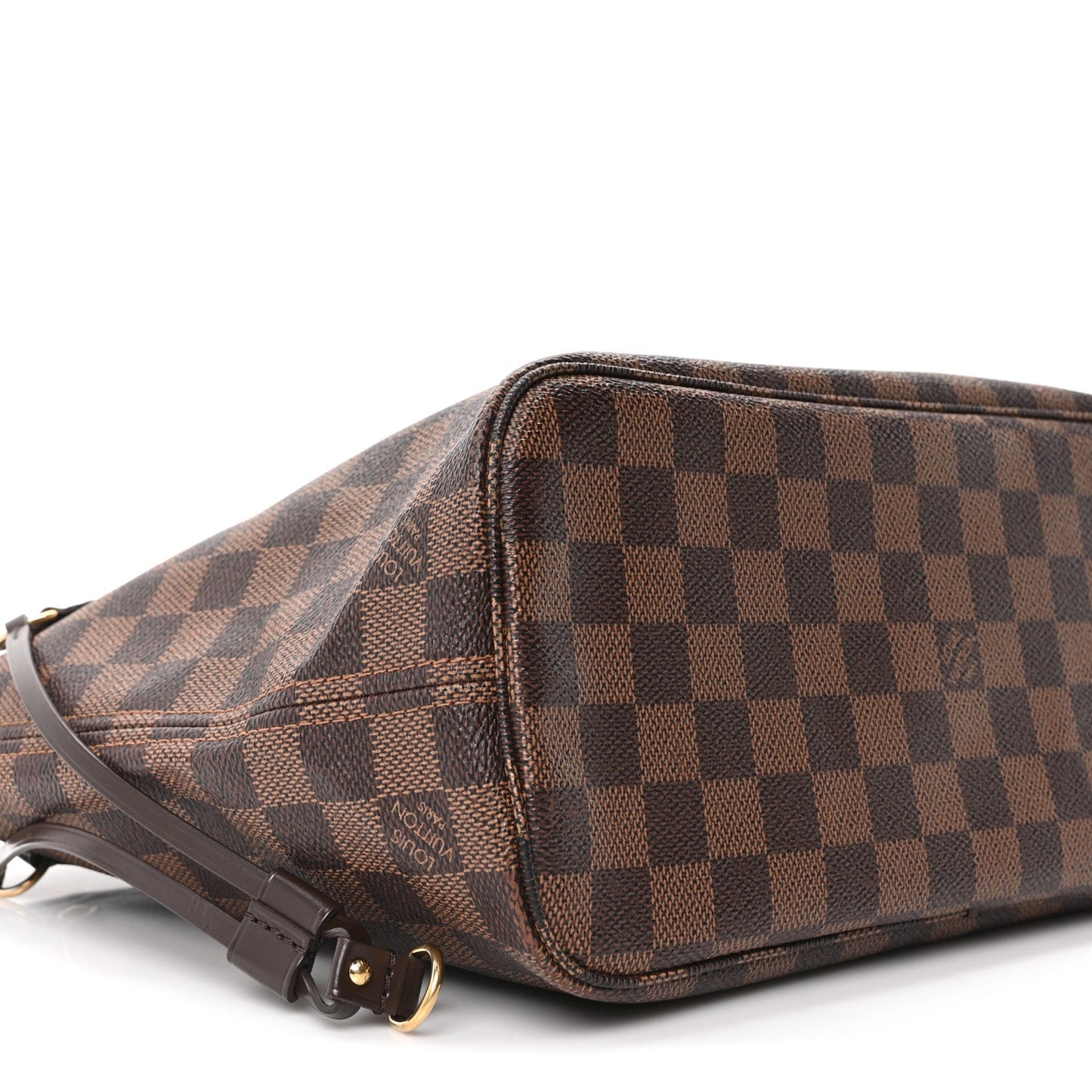 Damier Ebene Neo Neverfull PM