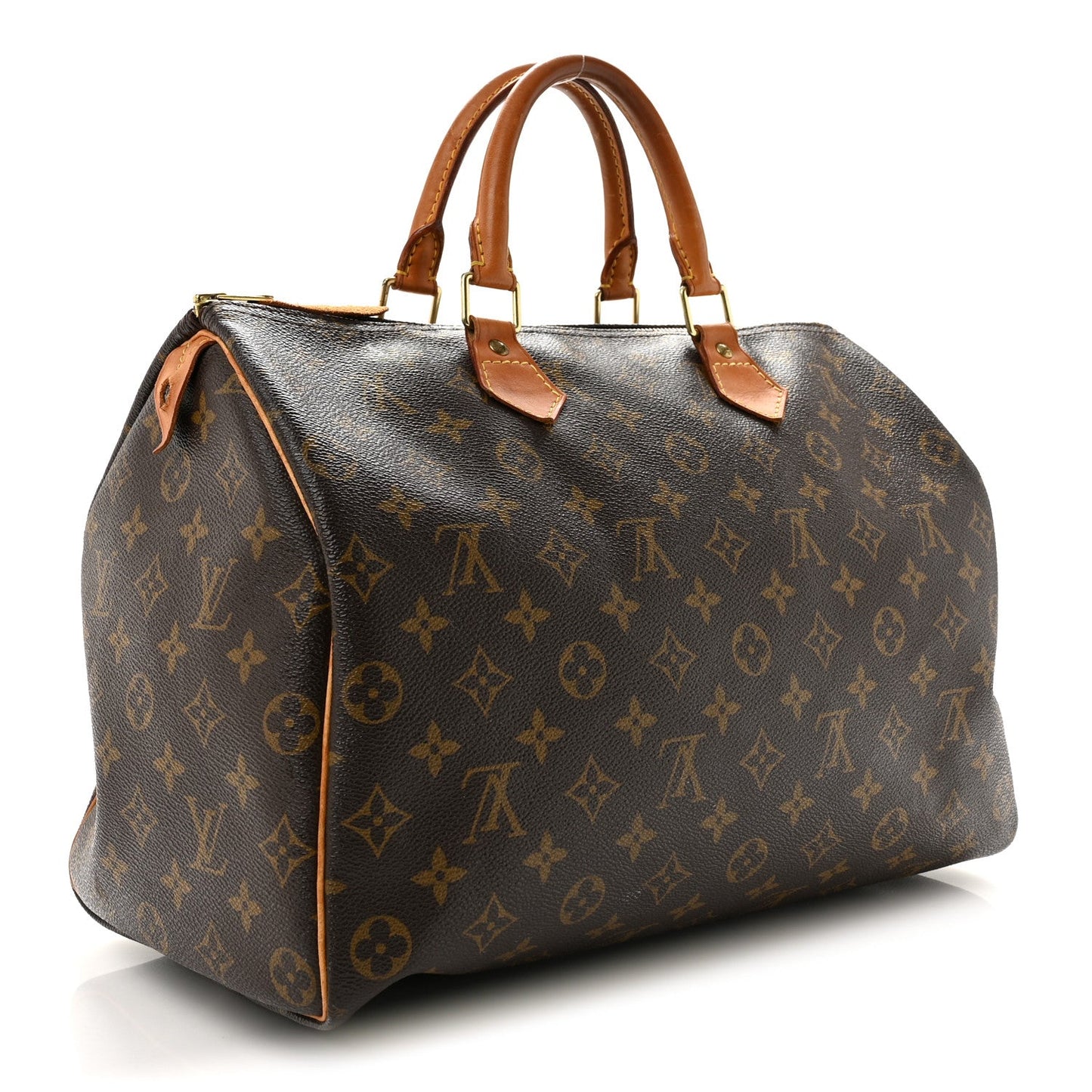 Monogram Speedy 35