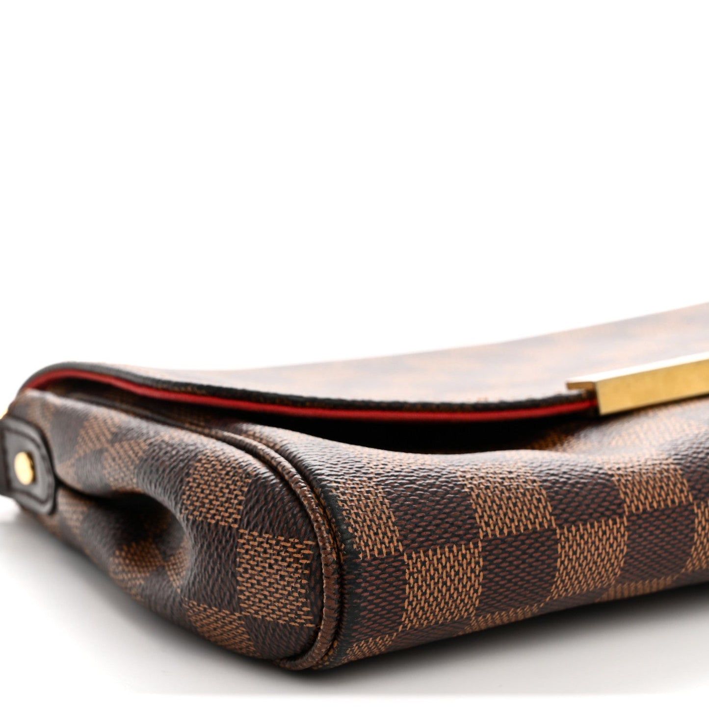 Damier Ebene Favorite MM