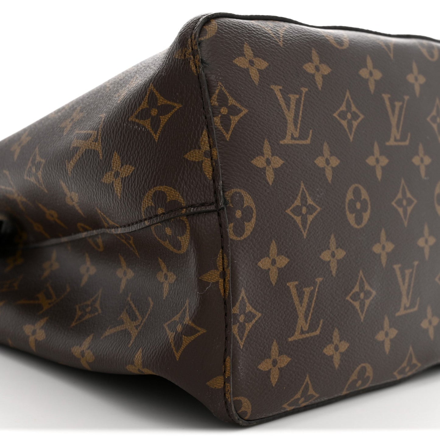 Monogram Neonoe MM Black