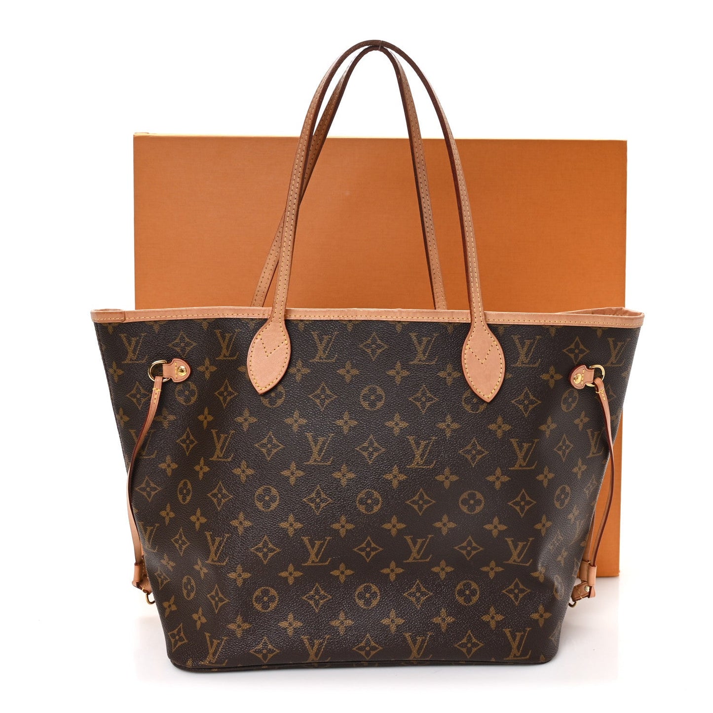 Monogram Neo Neverfull MM