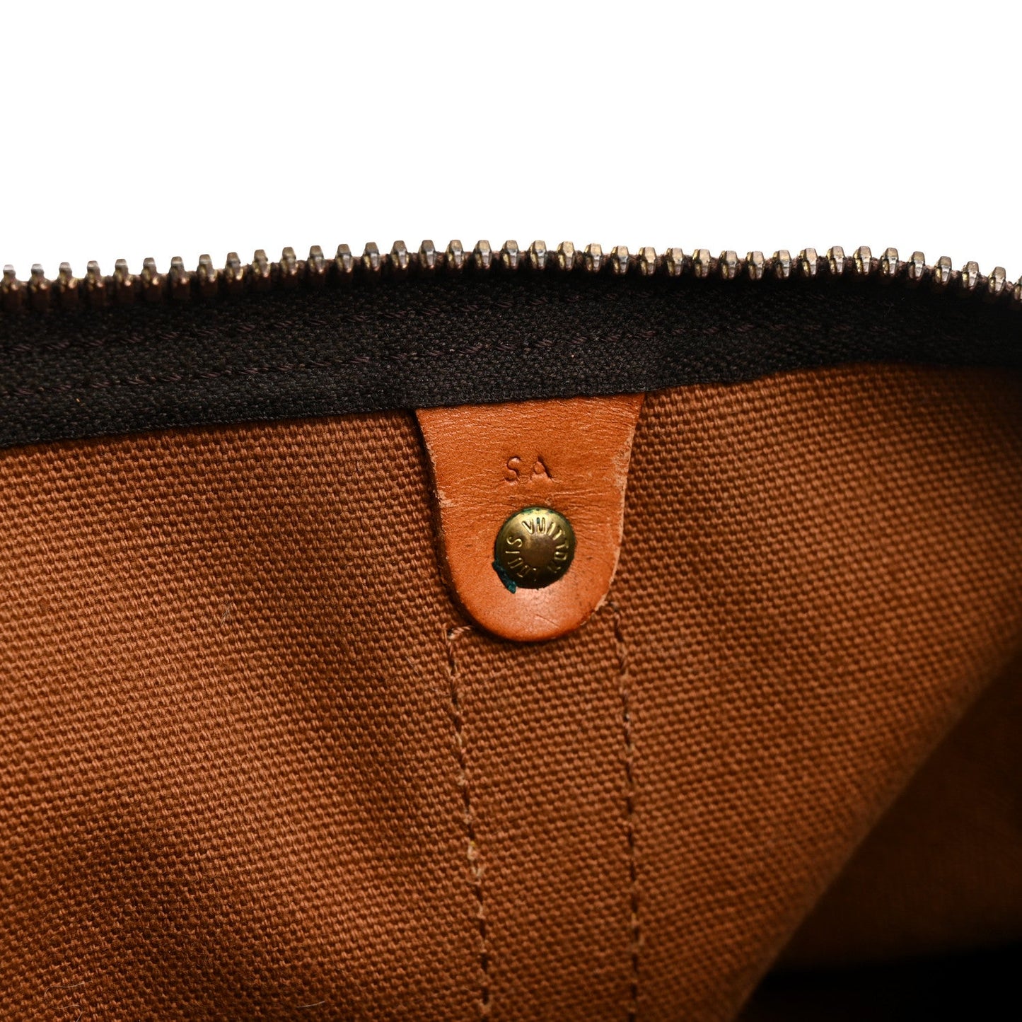 Monogram Keepall 45