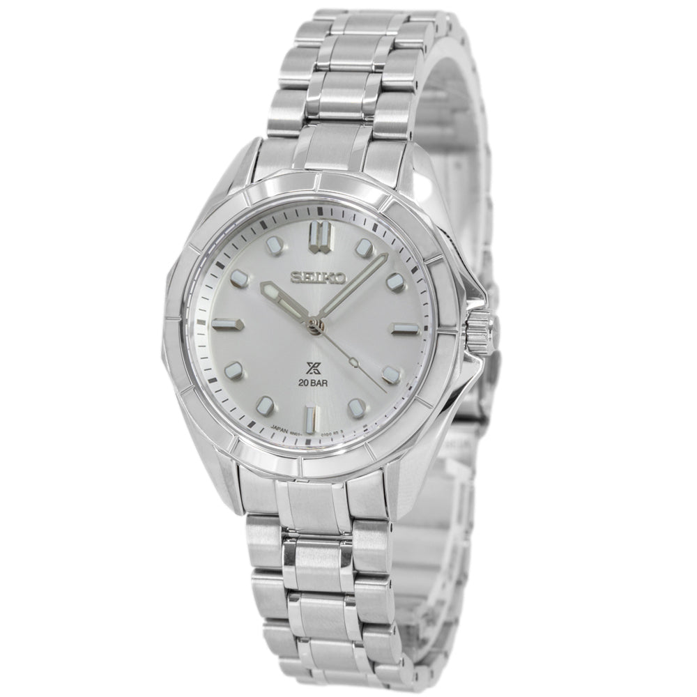 Seiko SUR595J1 Prospex Sea Woman's Watch