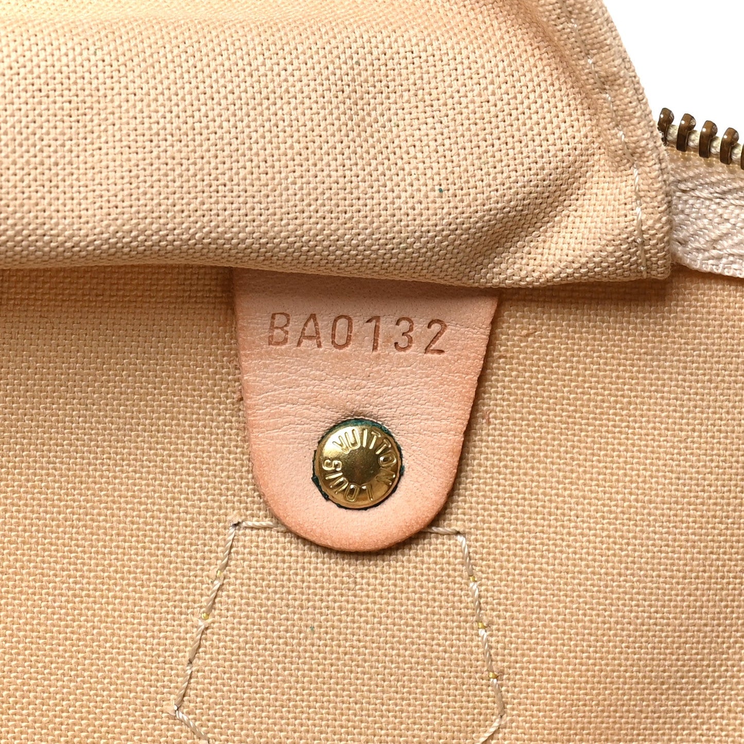 Damier Azur Speedy 30