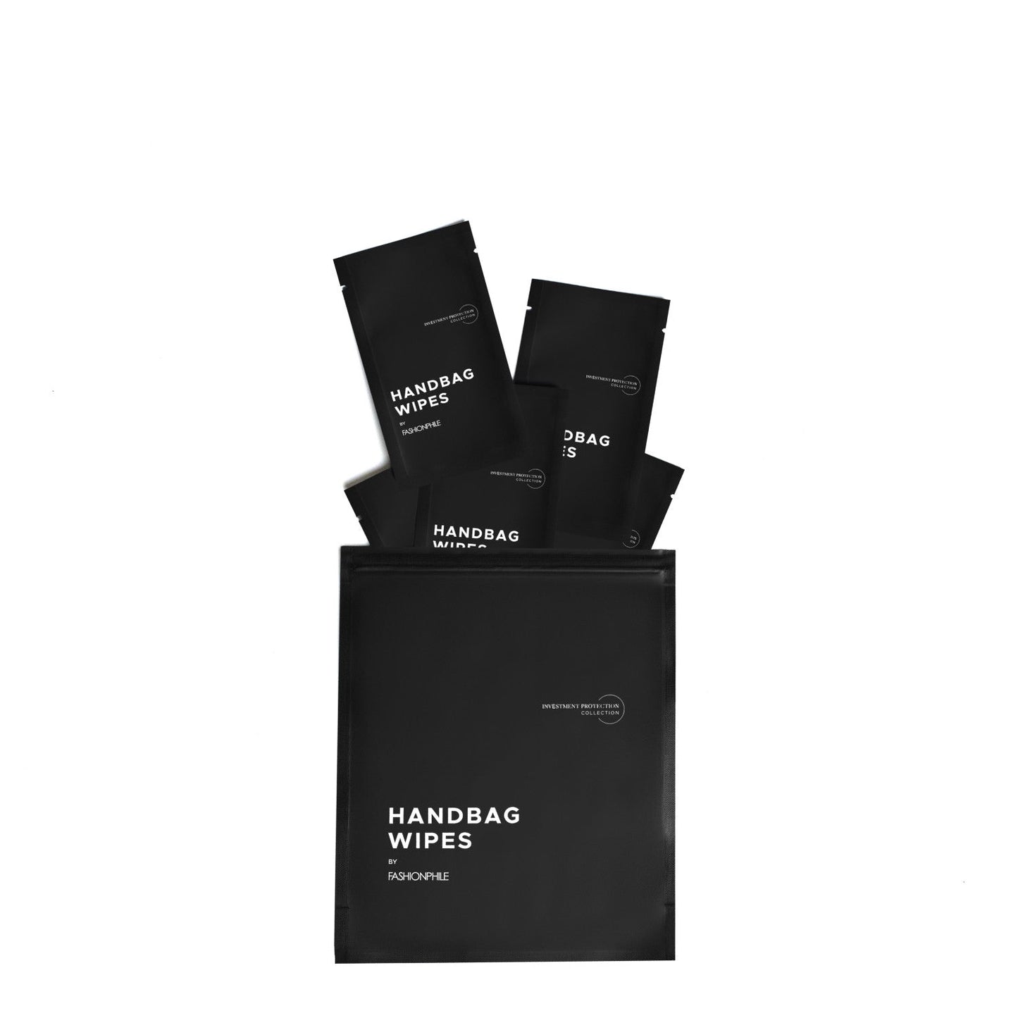 Handbag Wipes