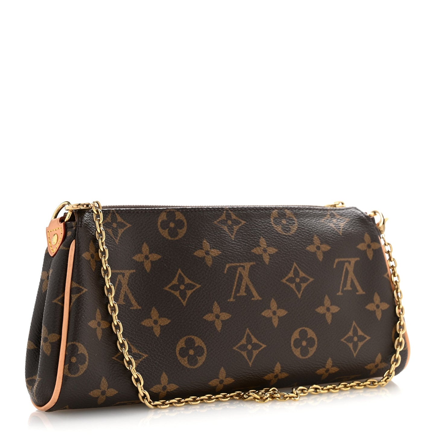 Monogram Pochette Eva