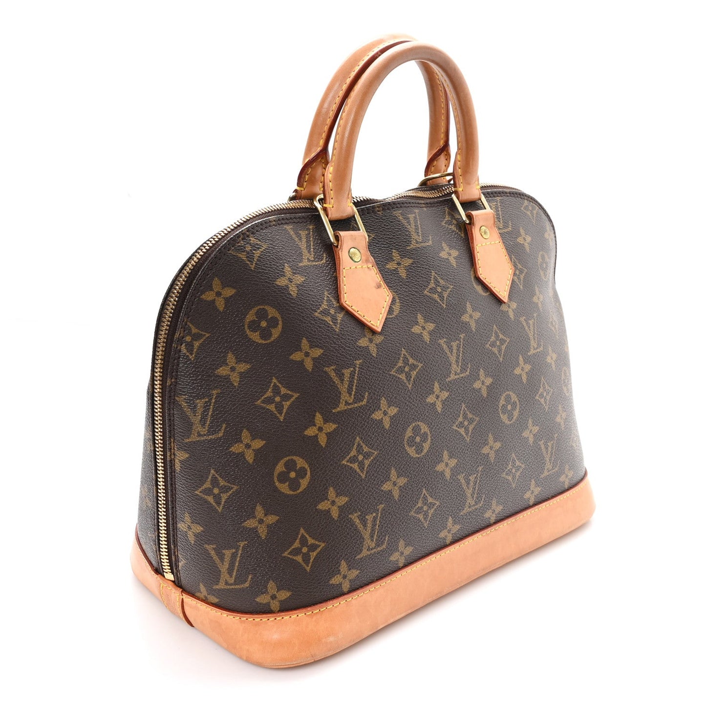 Monogram Alma PM