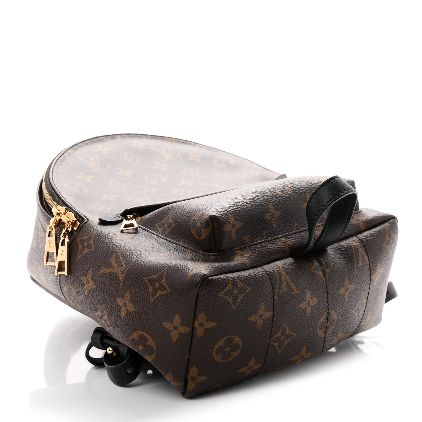 Monogram Palm Springs Backpack PM