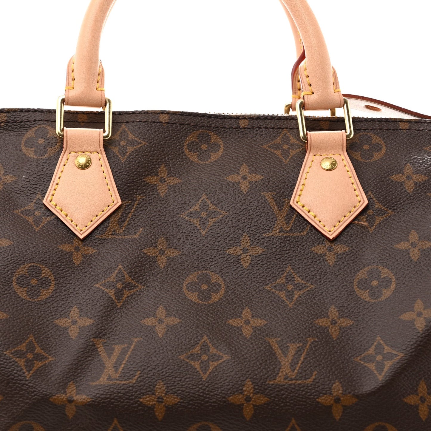 Monogram Speedy 30