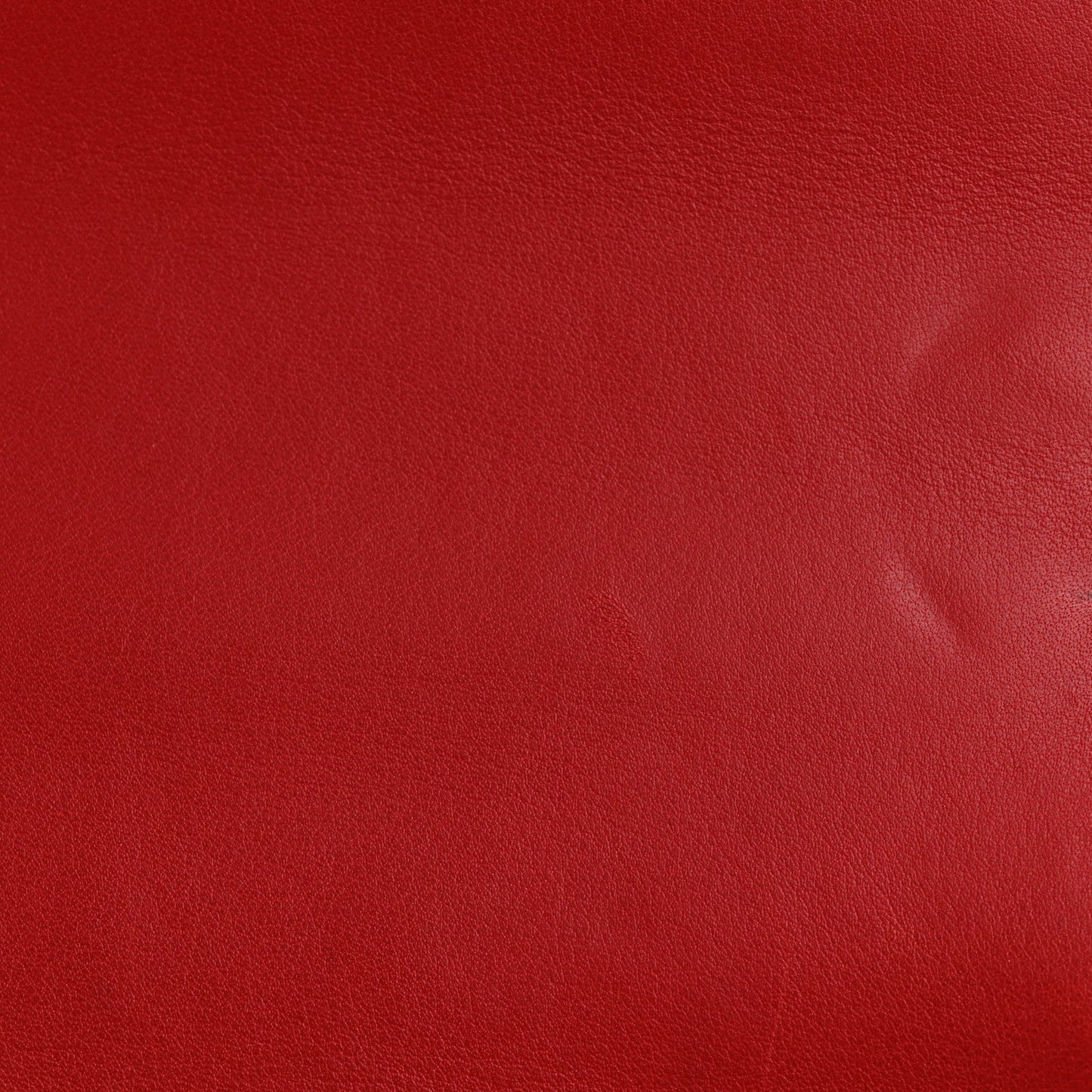 Calfskin Quilted New Medium Boy Flap Red
