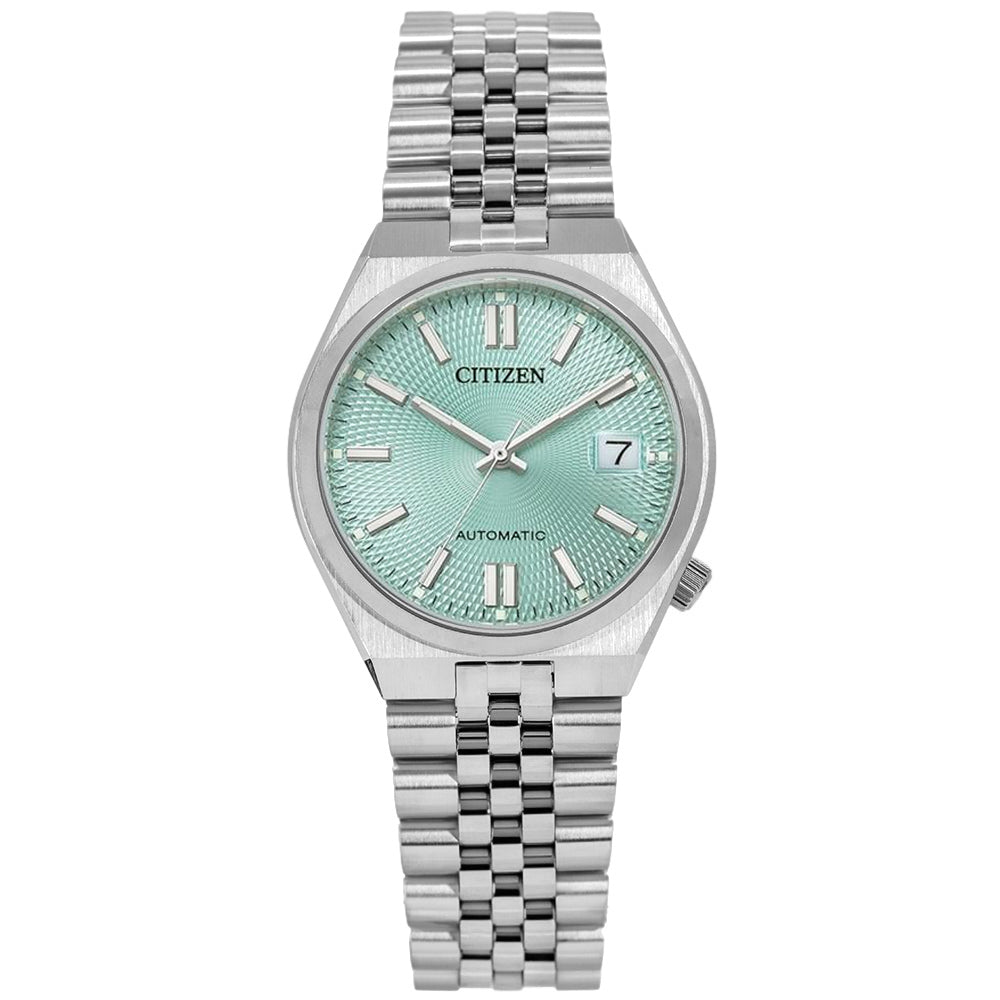 Citizen NK0030-51X Tsuyosa Automatic Men's Watch
