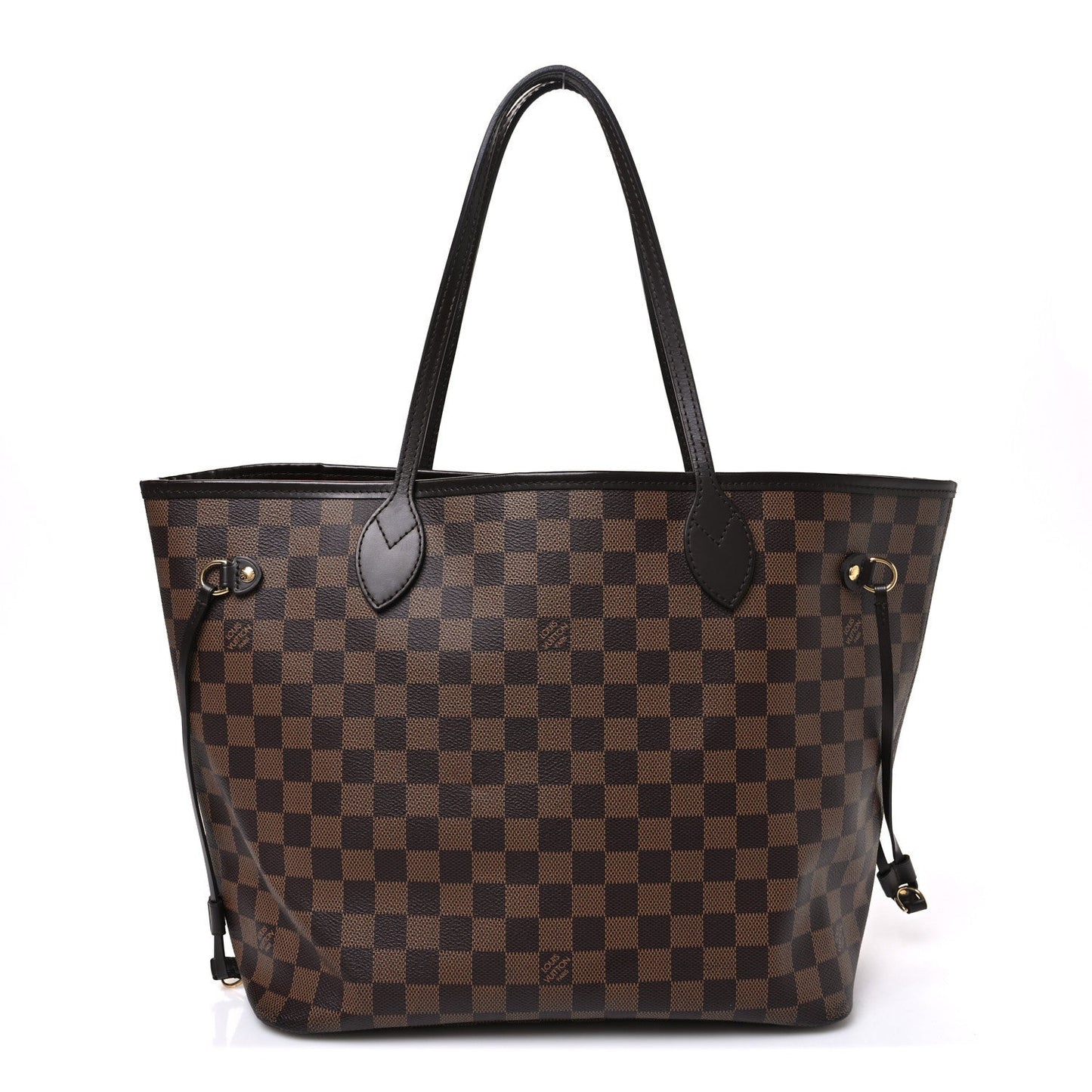 Damier Ebene Neo Neverfull MM