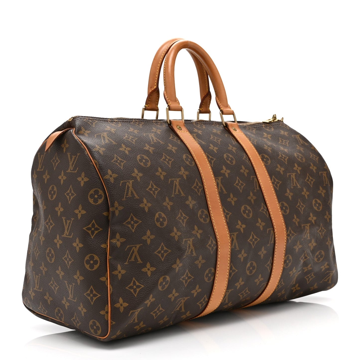 Monogram Keepall 45