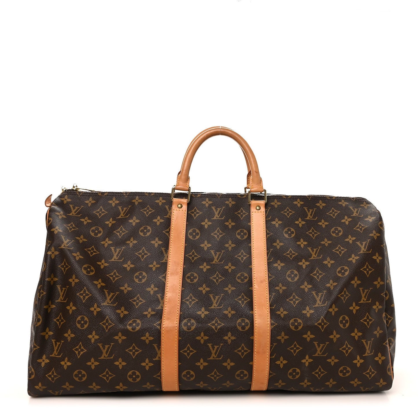 Monogram Keepall 55