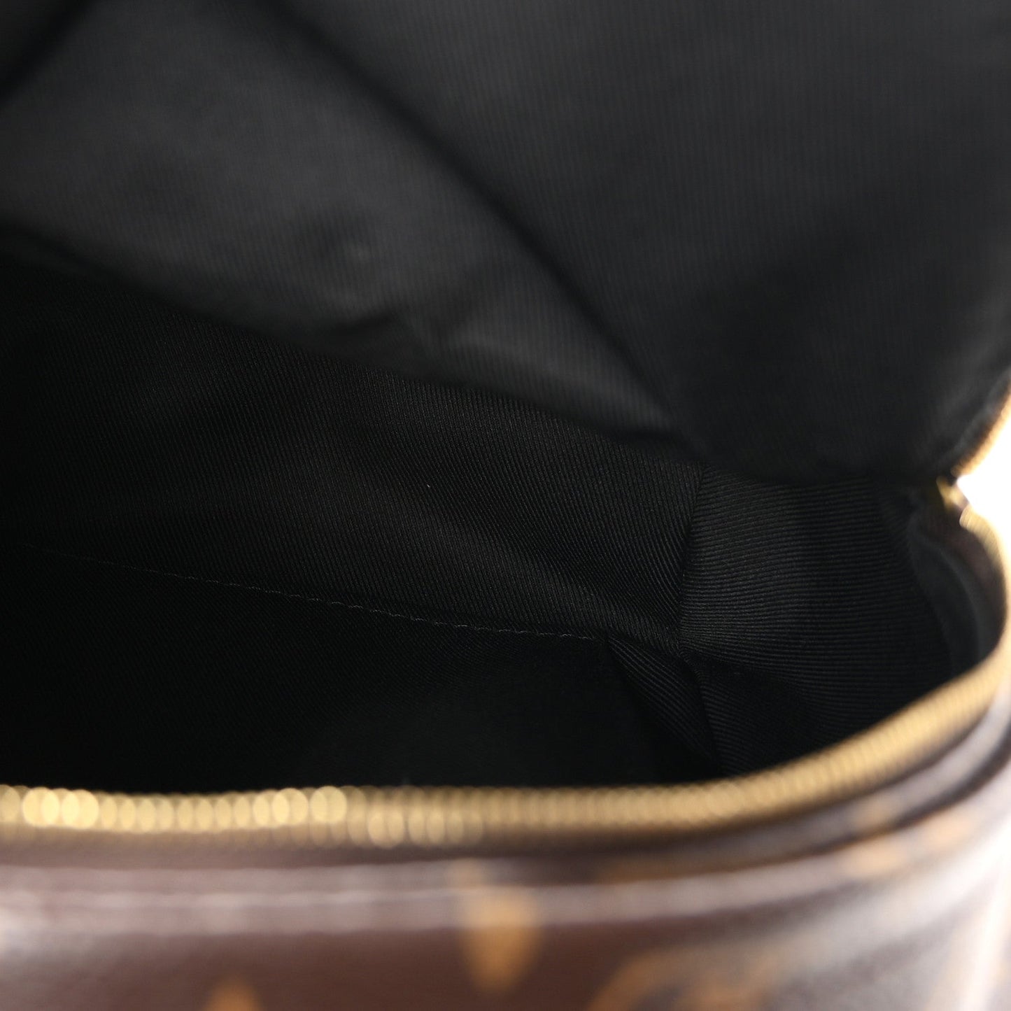 Monogram Palm Springs Backpack Mini