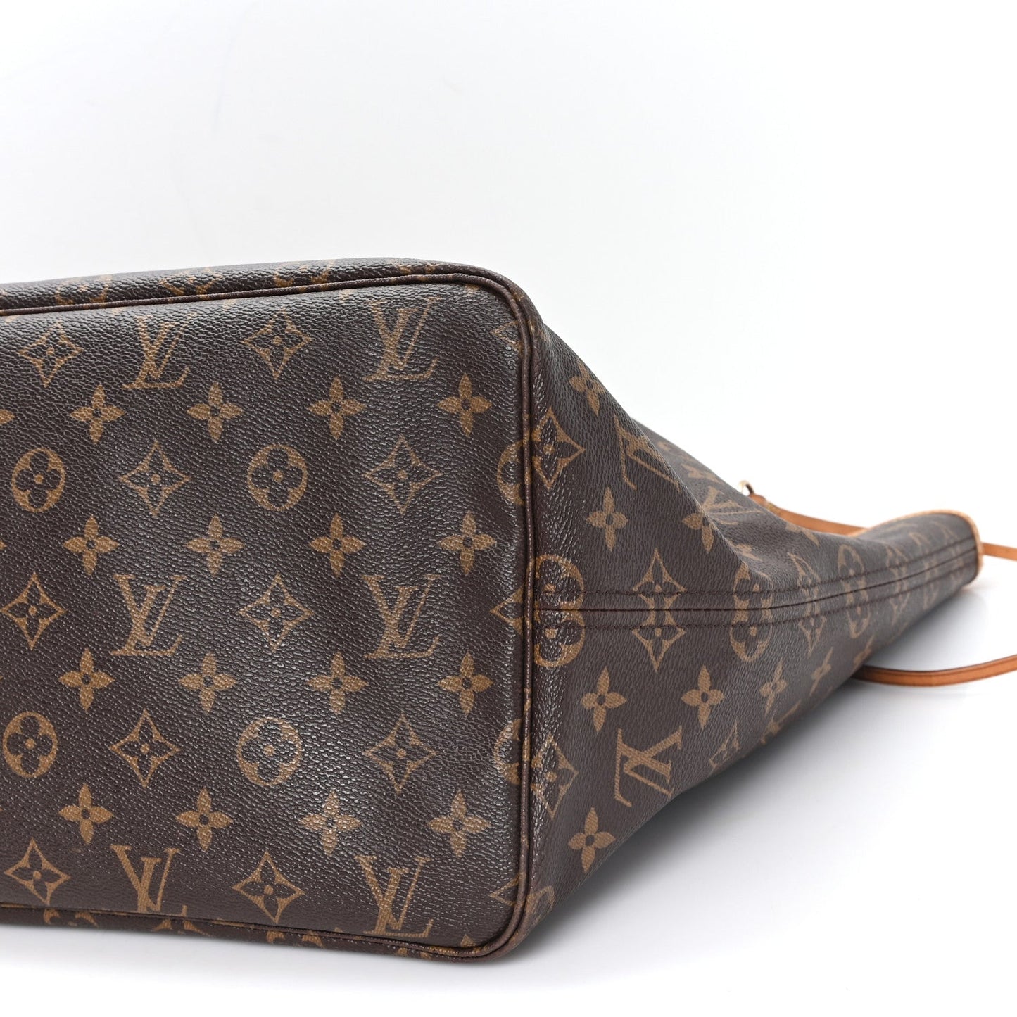 Monogram Neo Neverfull GM Cherry