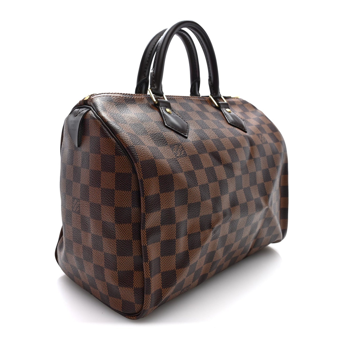 Damier Ebene Speedy 30