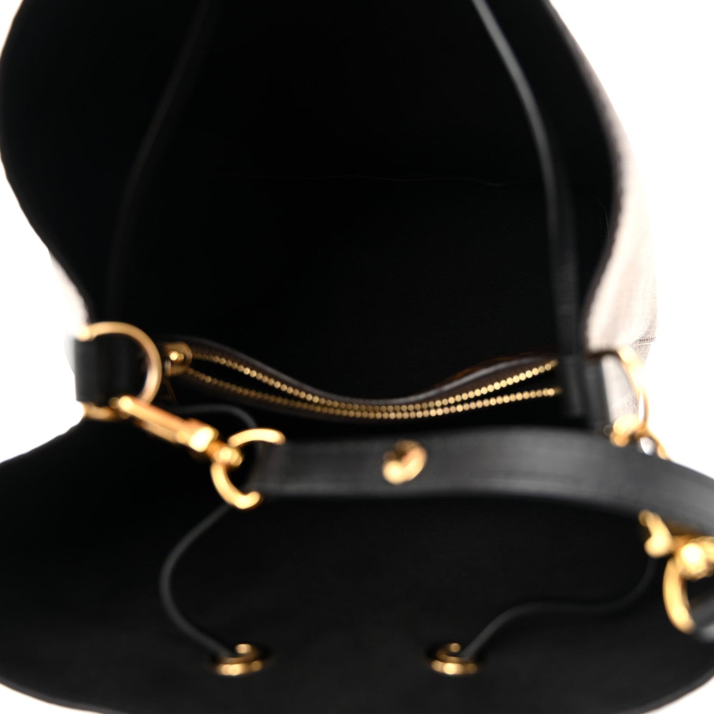 Monogram Neonoe MM Black