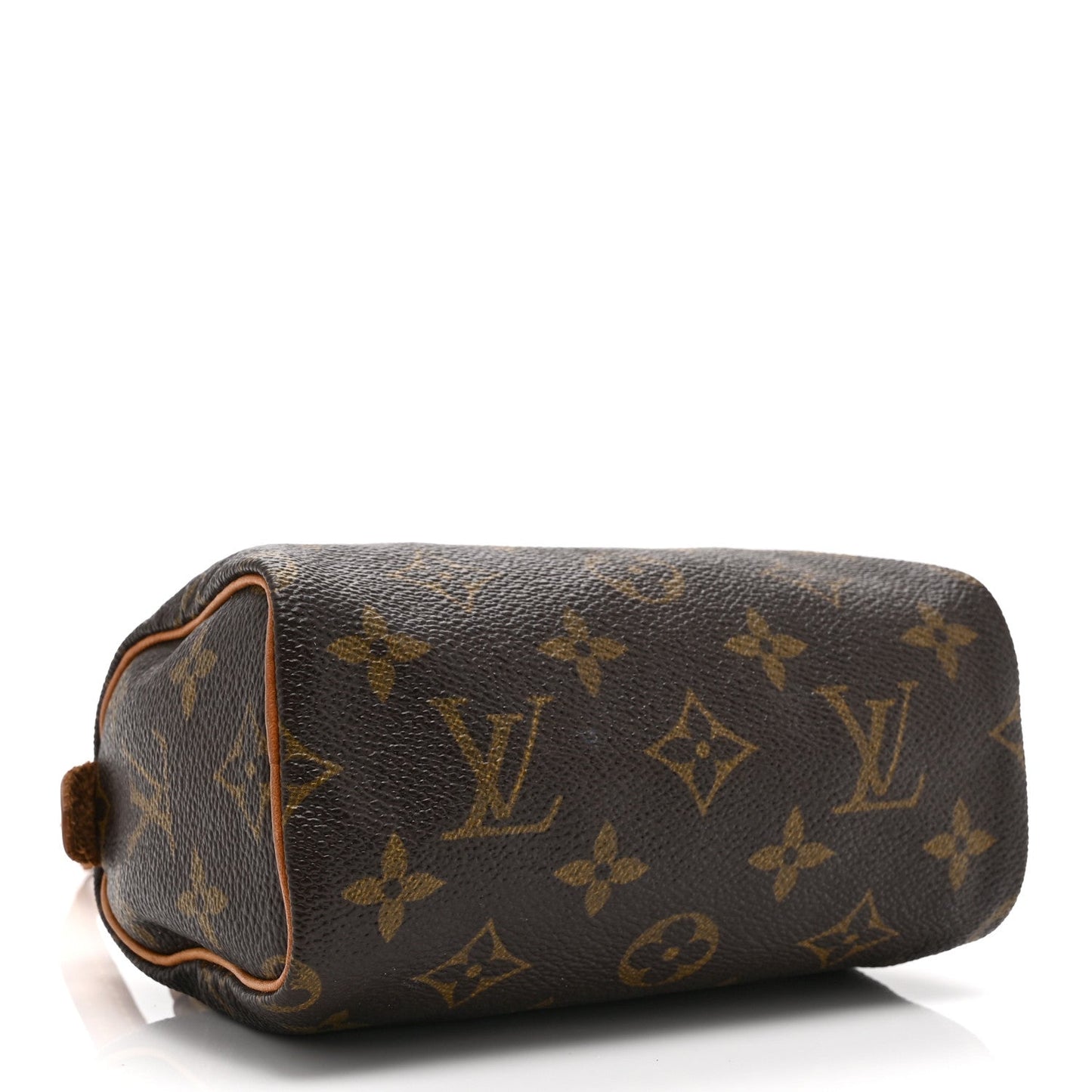 Monogram Mini Sac HL Speedy