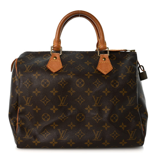 Monogram Speedy 30