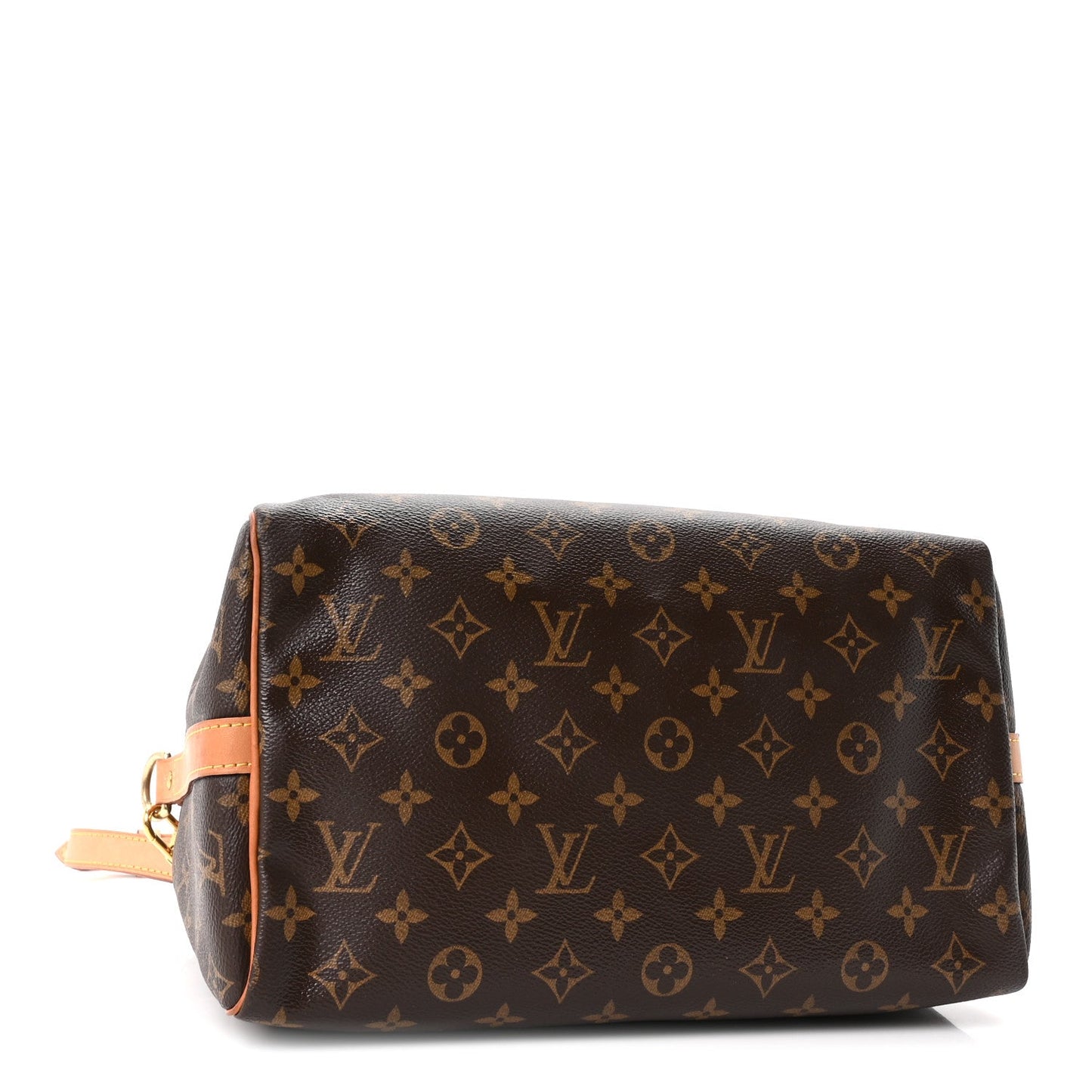 Monogram Speedy Bandouliere 30