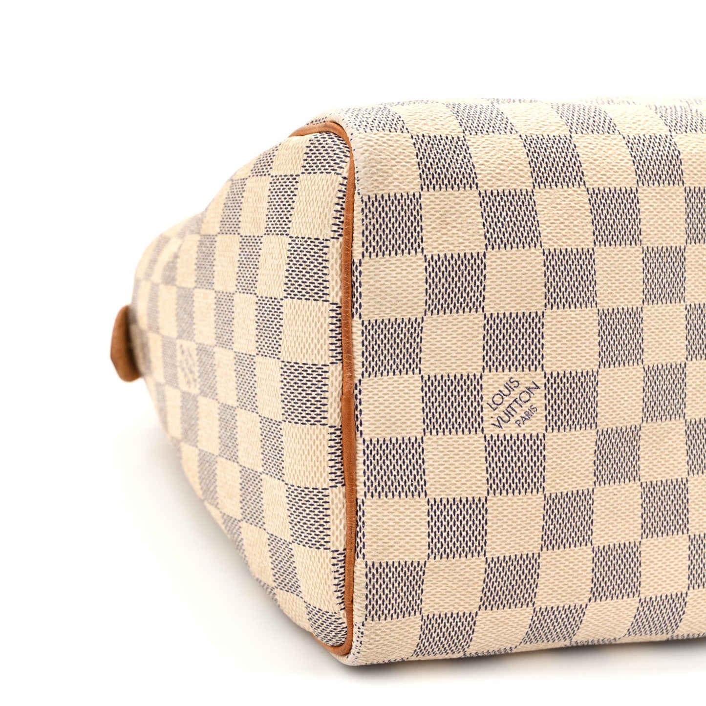 Damier Azur Speedy 25