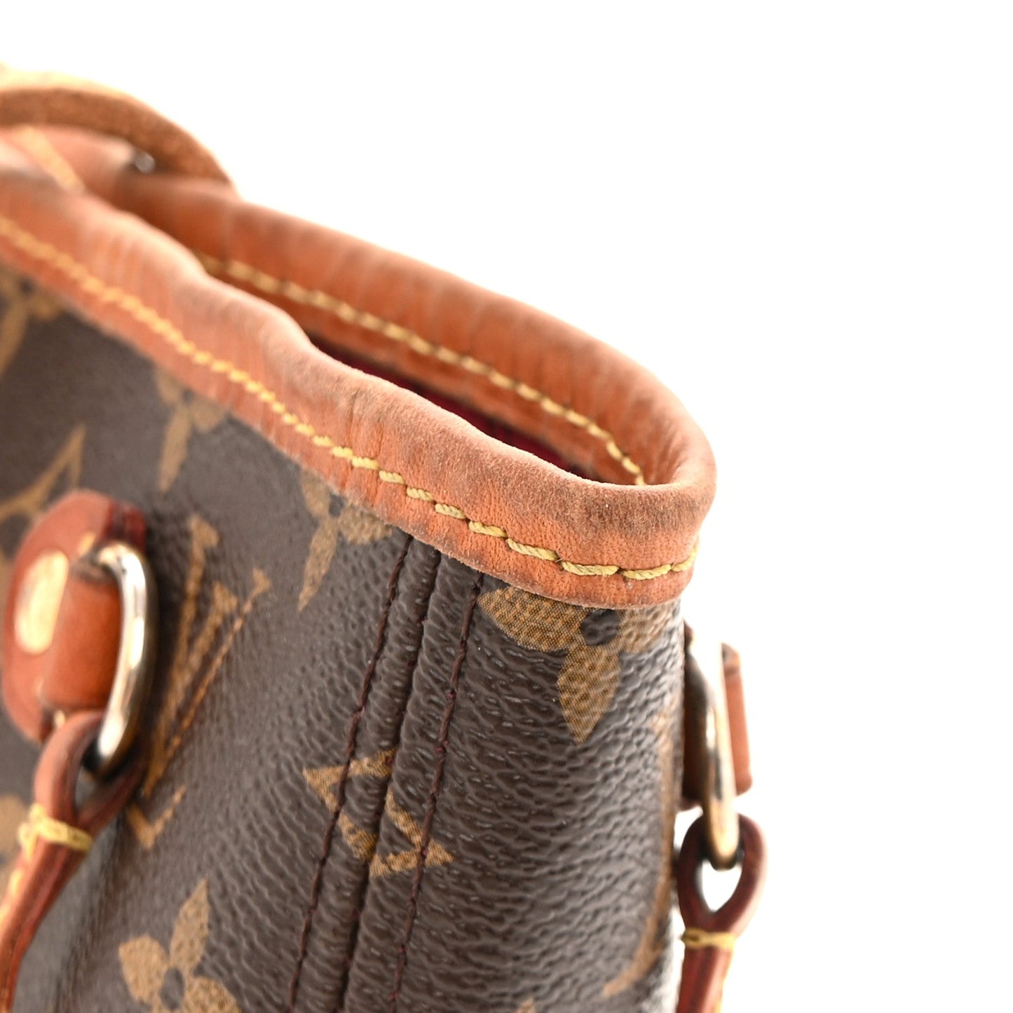 Monogram Neo Neverfull PM Pivoine