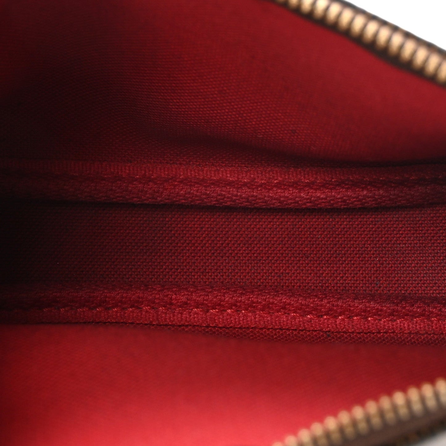 Damier Ebene Mini Pochette Accessories